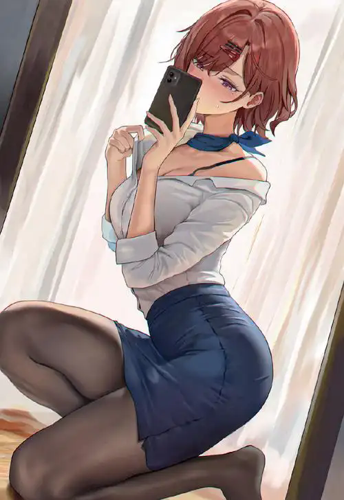 囧次元角色插画